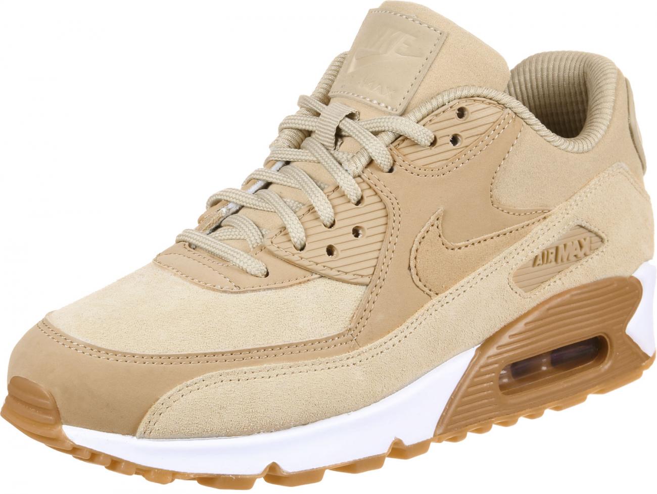 nike air max 90 womens beige